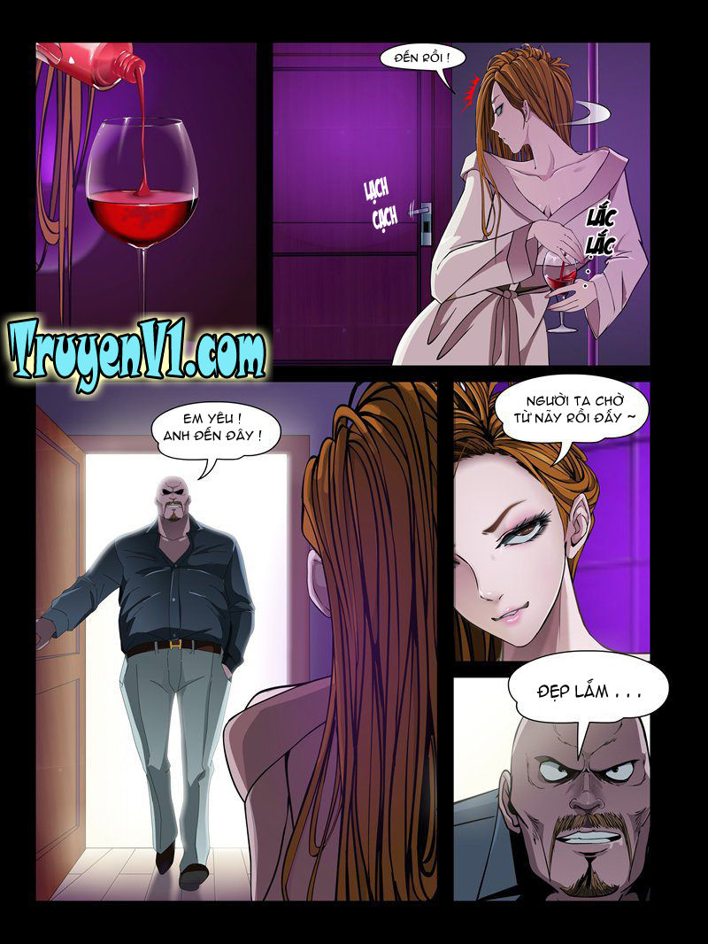 Resentment Chap 31 - Next Chap 32