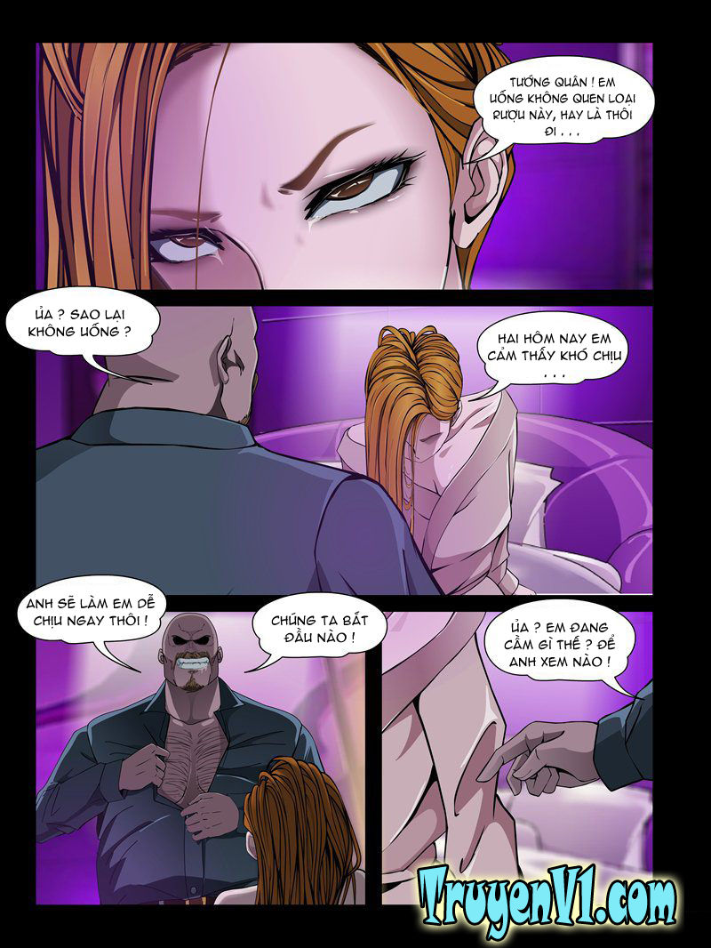 Resentment Chap 31 - Next Chap 32