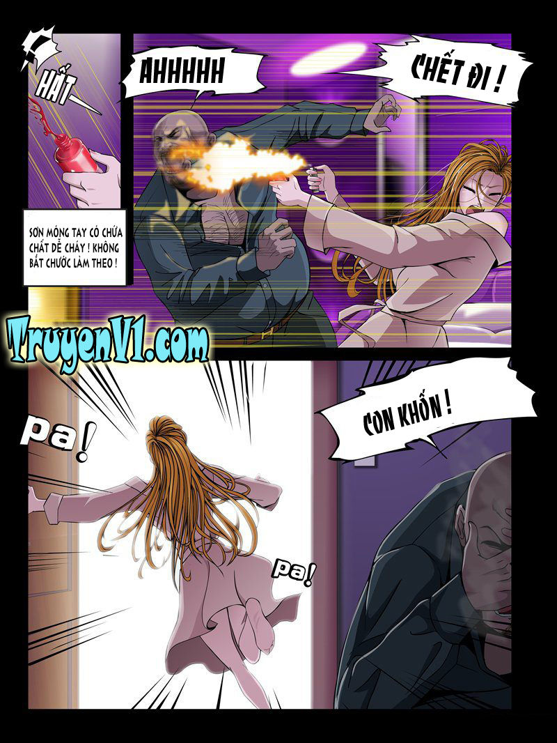 Resentment Chap 31 - Next Chap 32