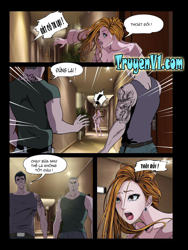 Resentment Chap 31 - Next Chap 32