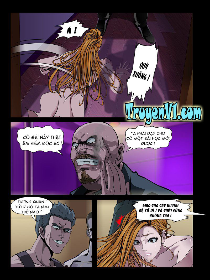 Resentment Chap 31 - Next Chap 32