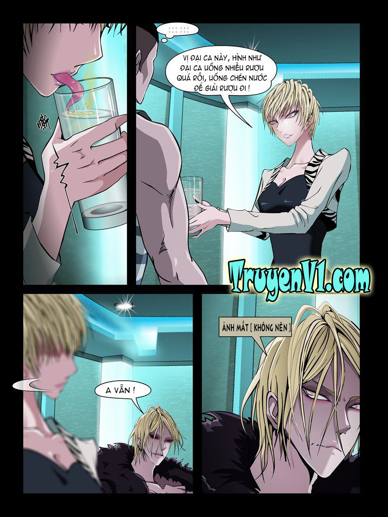 Resentment Chap 33 - Next Chap 34