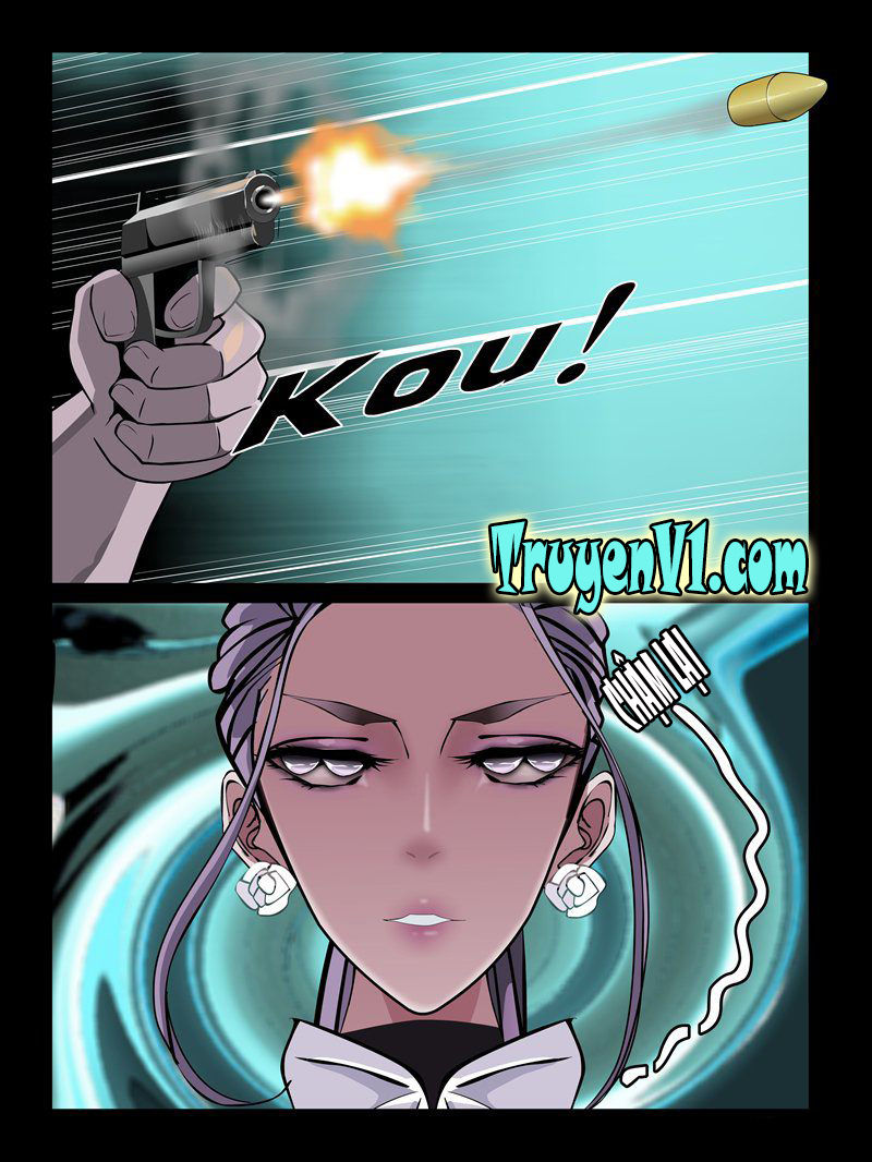 Resentment Chap 33 - Next Chap 34