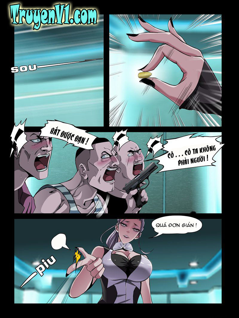 Resentment Chap 33 - Next Chap 34