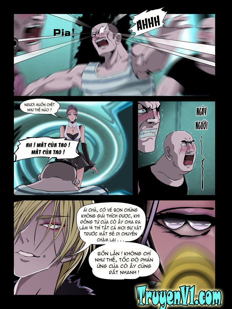 Resentment Chap 33 - Next Chap 34