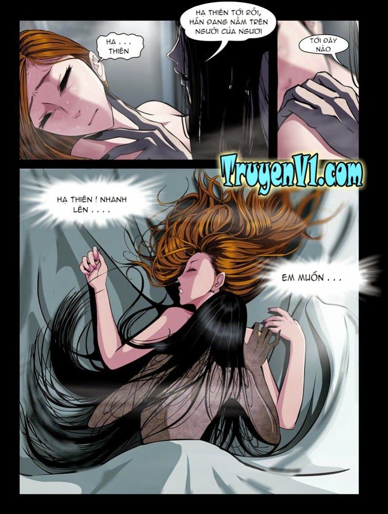 Resentment Chap 4 - Next Chap 5