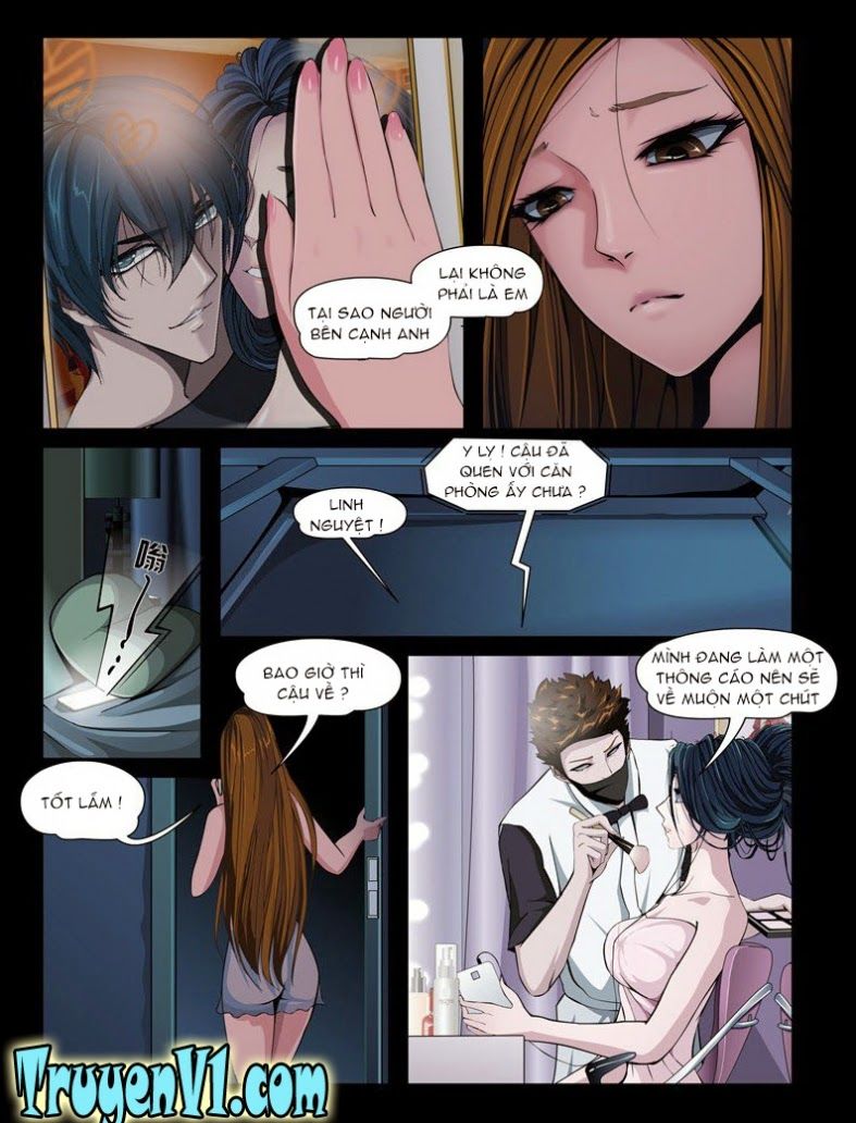 Resentment Chap 4 - Next Chap 5