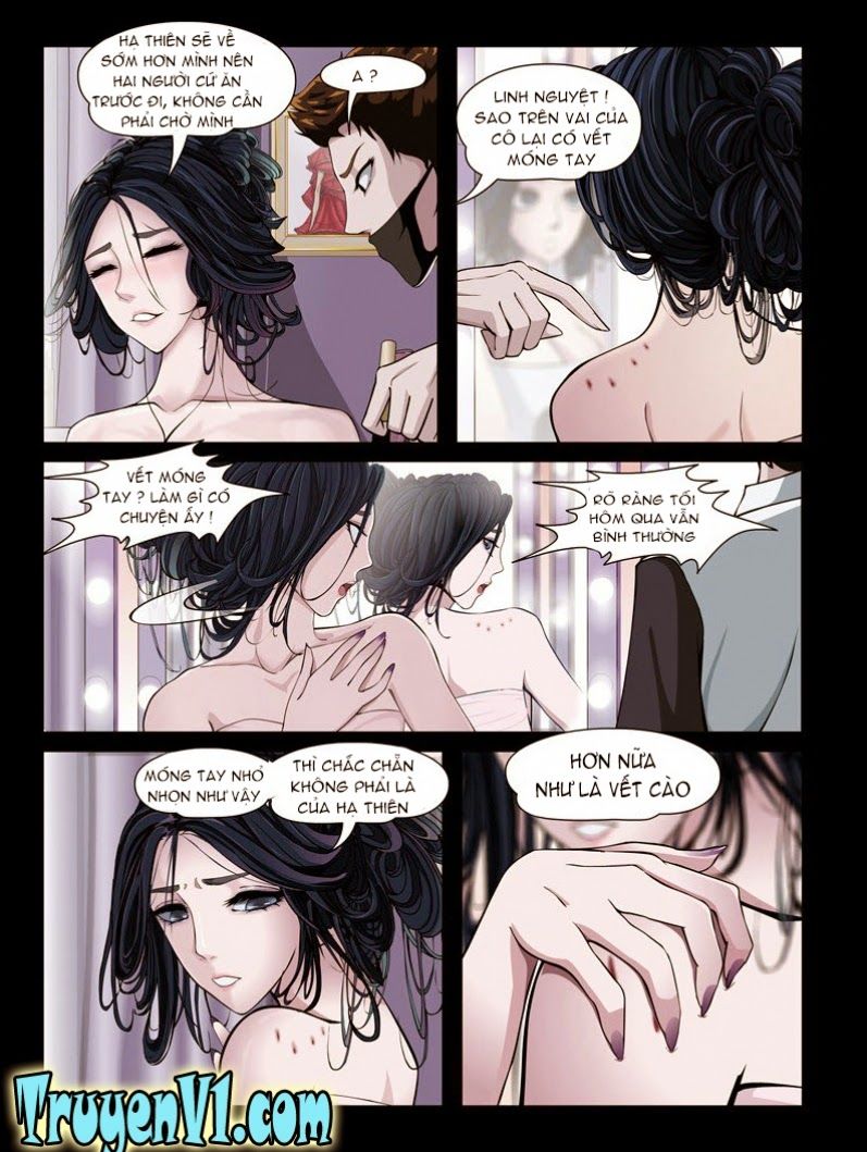 Resentment Chap 4 - Next Chap 5