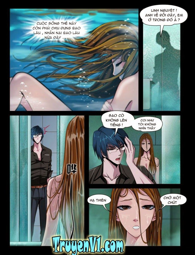 Resentment Chap 4 - Next Chap 5