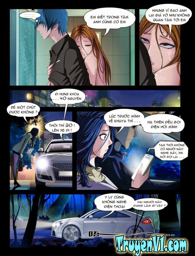 Resentment Chap 4 - Next Chap 5