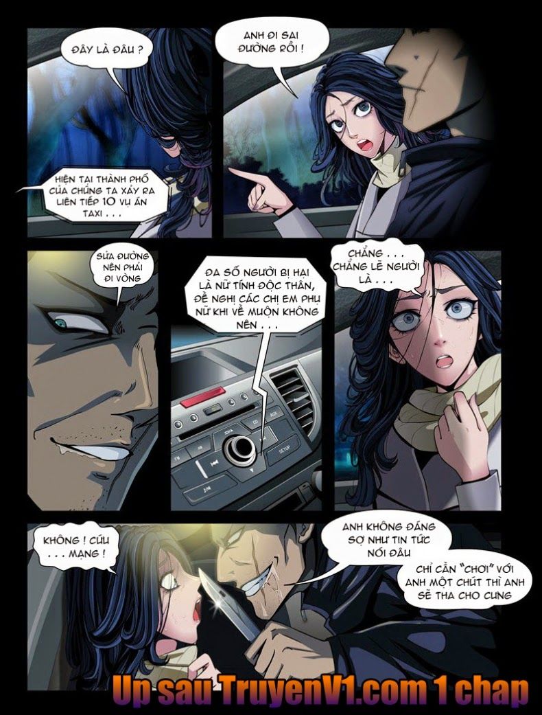 Resentment Chap 4 - Next Chap 5