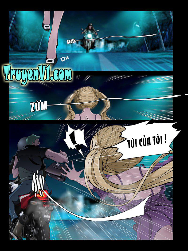 Resentment Chap 40 - Next Chap 41