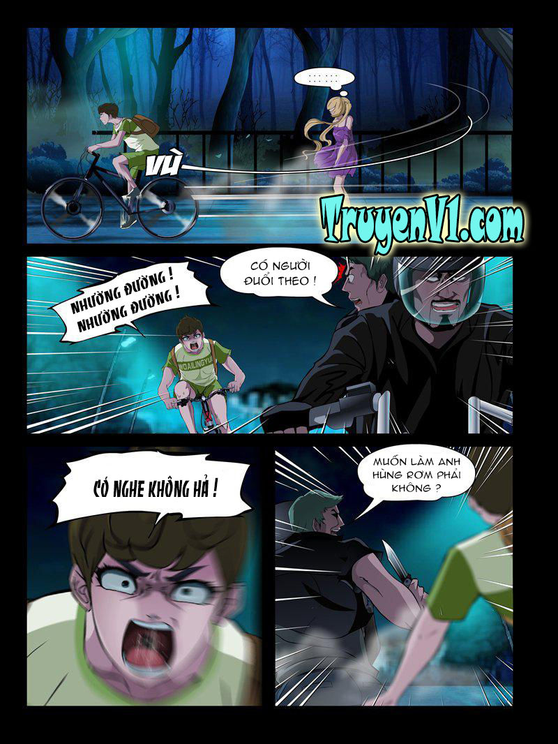 Resentment Chap 40 - Next Chap 41