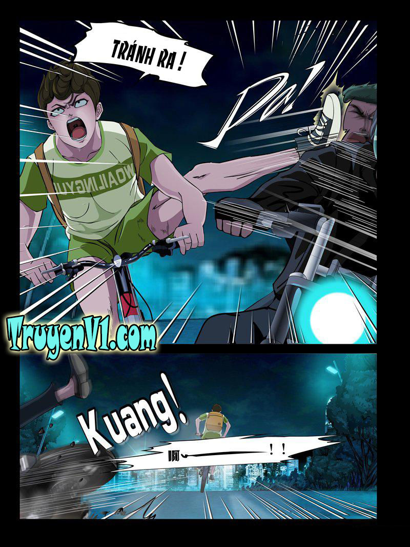 Resentment Chap 40 - Next Chap 41