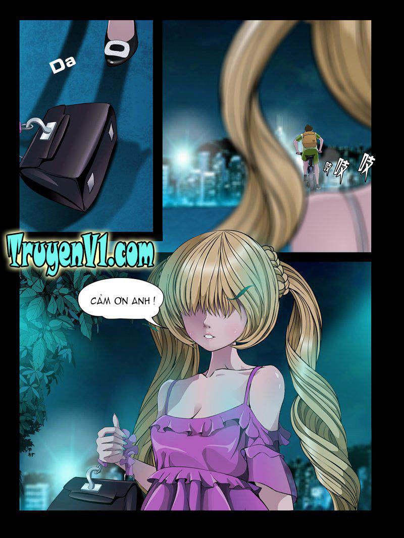 Resentment Chap 40 - Next Chap 41