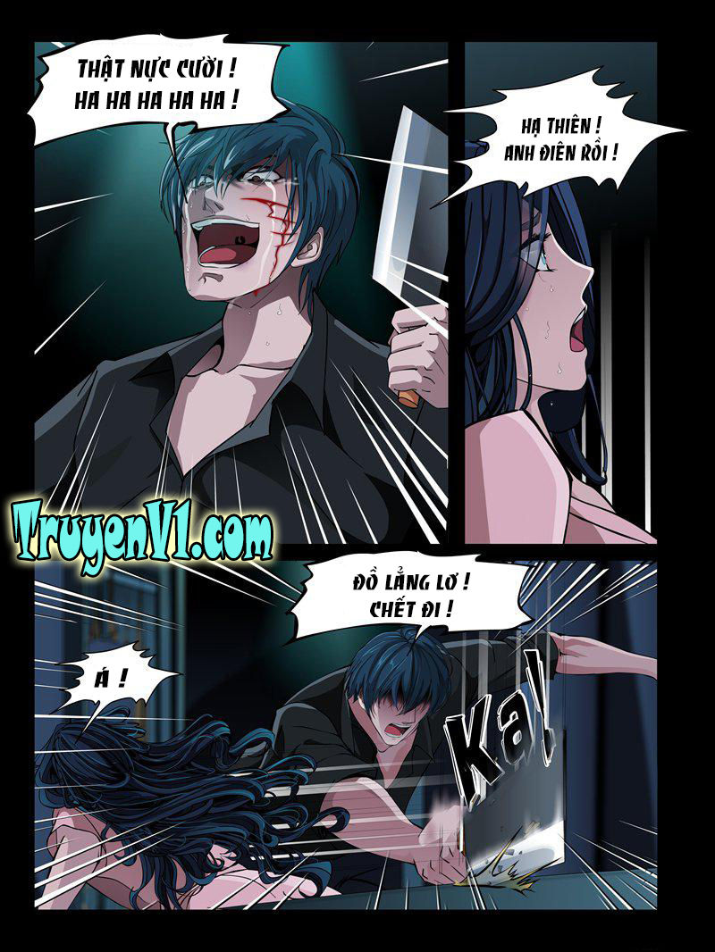 Resentment Chap 40 - Next Chap 41