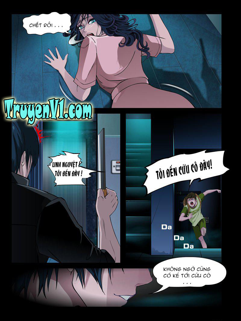 Resentment Chap 40 - Next Chap 41