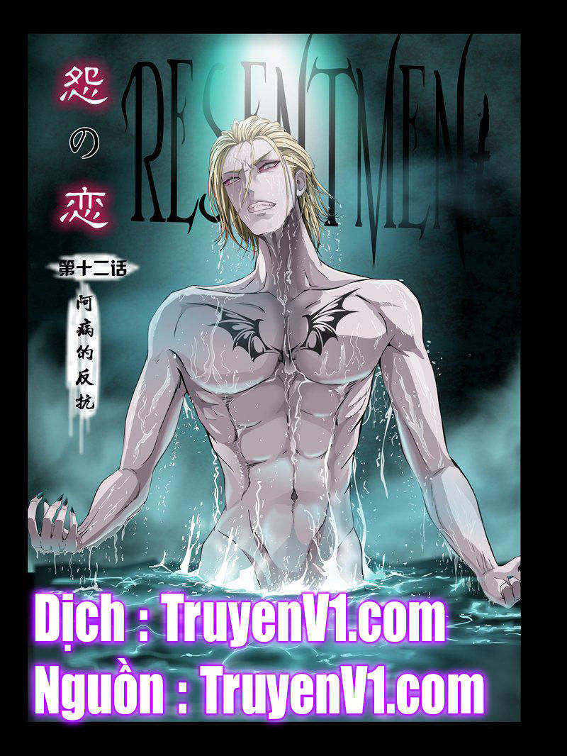 Resentment Chap 43 - Next Chap 44