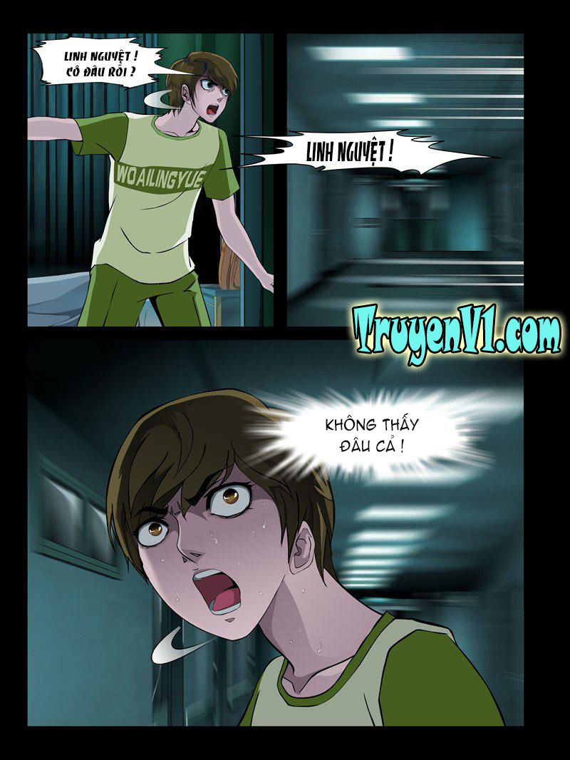 Resentment Chap 43 - Next Chap 44