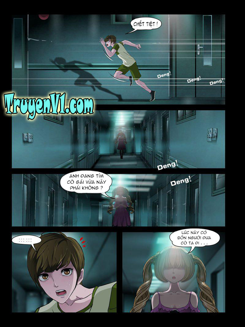 Resentment Chap 43 - Next Chap 44