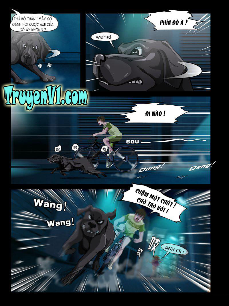 Resentment Chap 43 - Next Chap 44