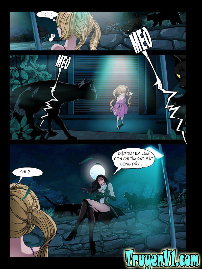 Resentment Chap 43 - Next Chap 44