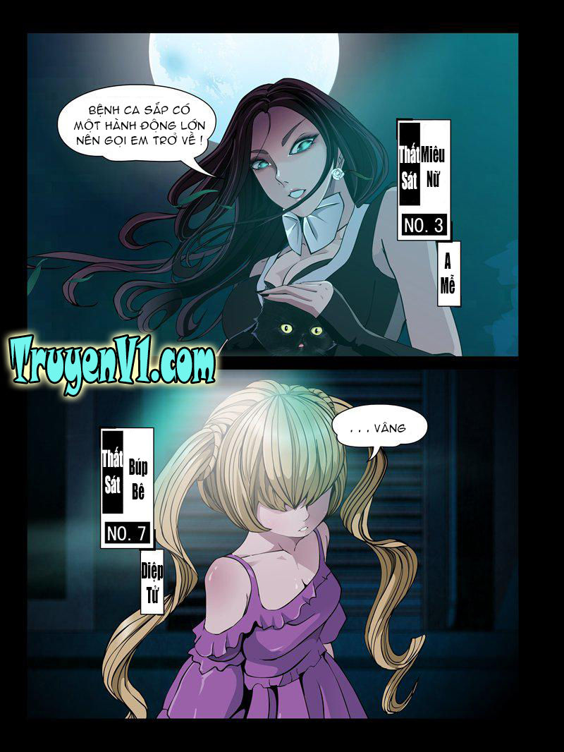 Resentment Chap 43 - Next Chap 44