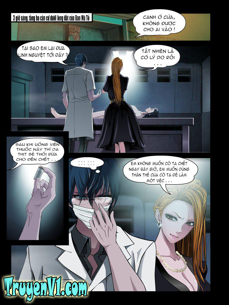 Resentment Chap 43 - Next Chap 44