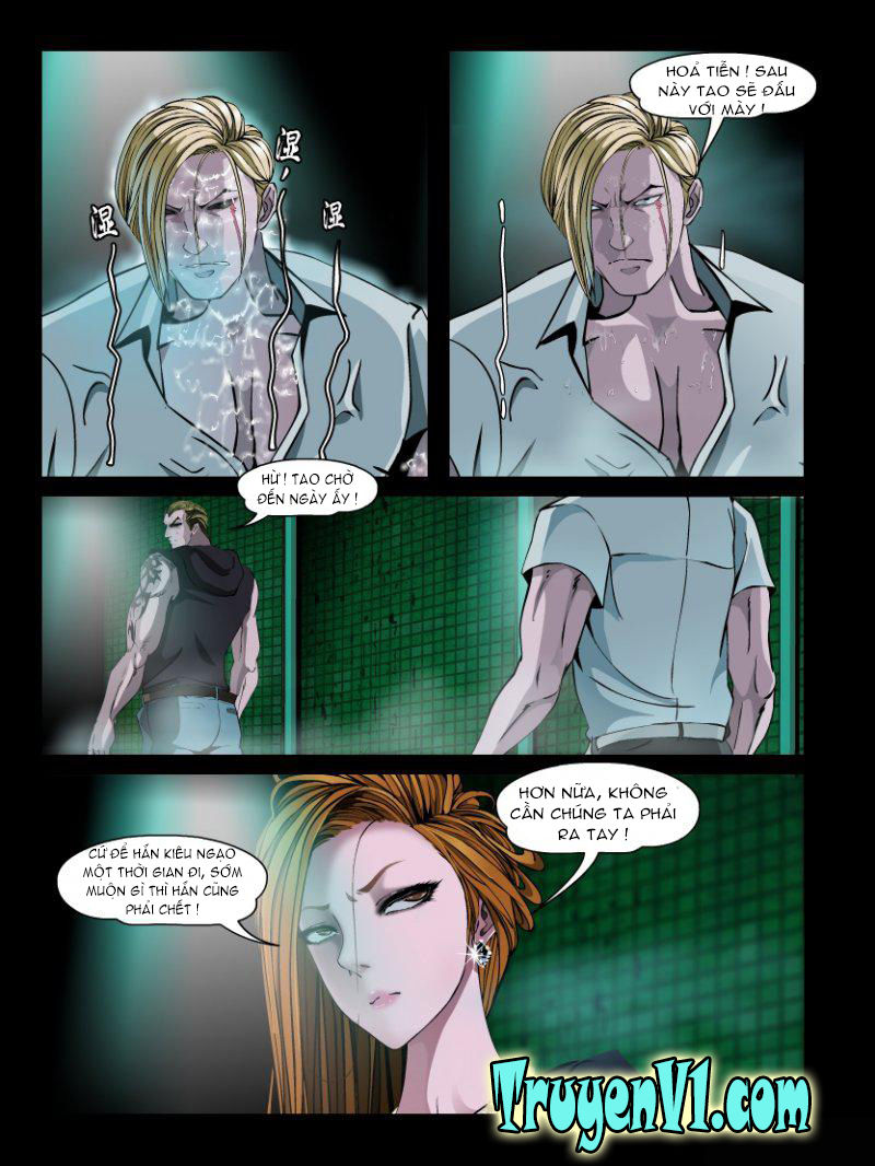 Resentment Chap 46 - Next Chap 47