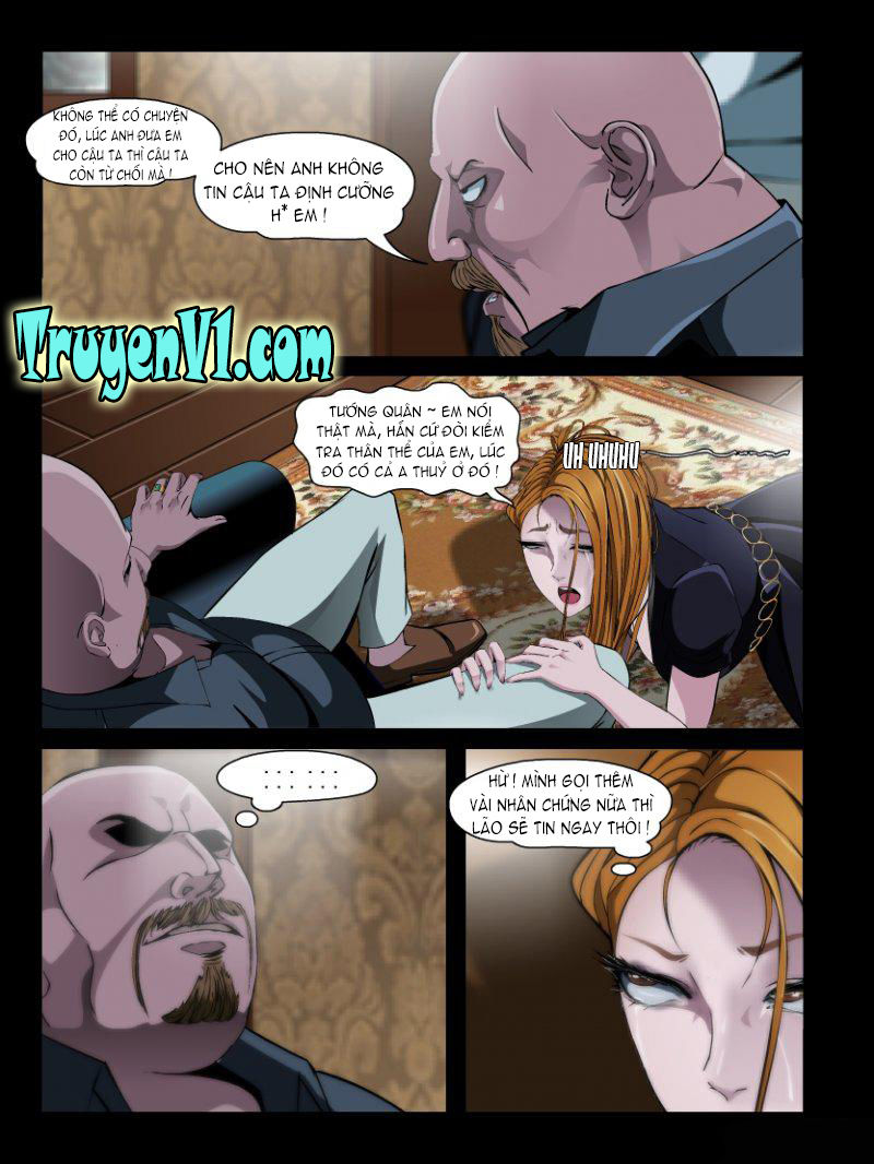 Resentment Chap 46 - Next Chap 47