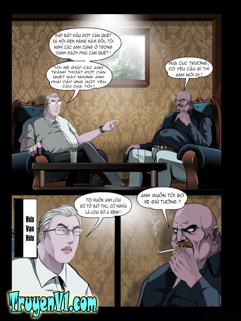 Resentment Chap 46 - Next Chap 47