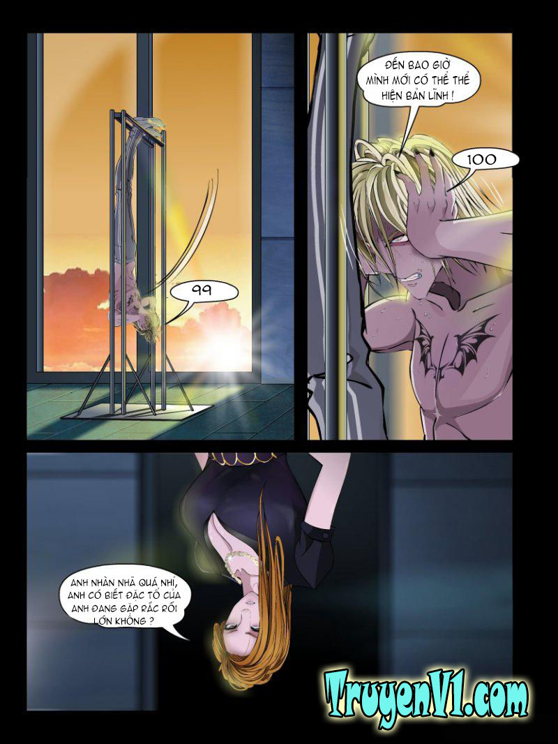 Resentment Chap 46 - Next Chap 47