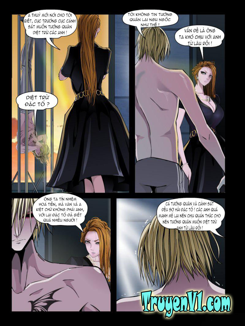 Resentment Chap 46 - Next Chap 47