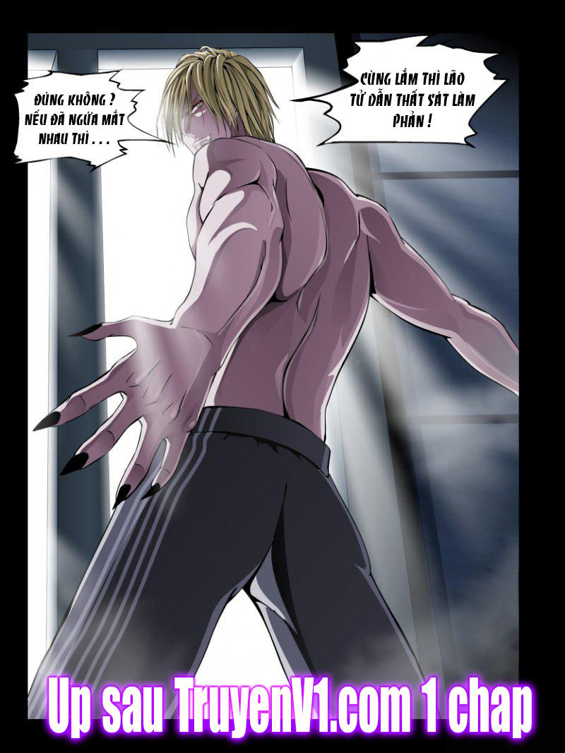 Resentment Chap 46 - Next Chap 47