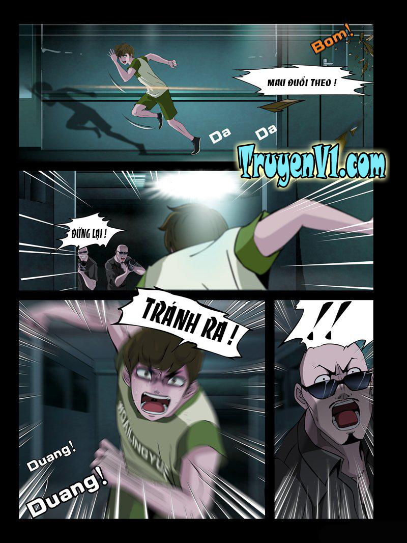 Resentment Chap 53 - Next Chap 54