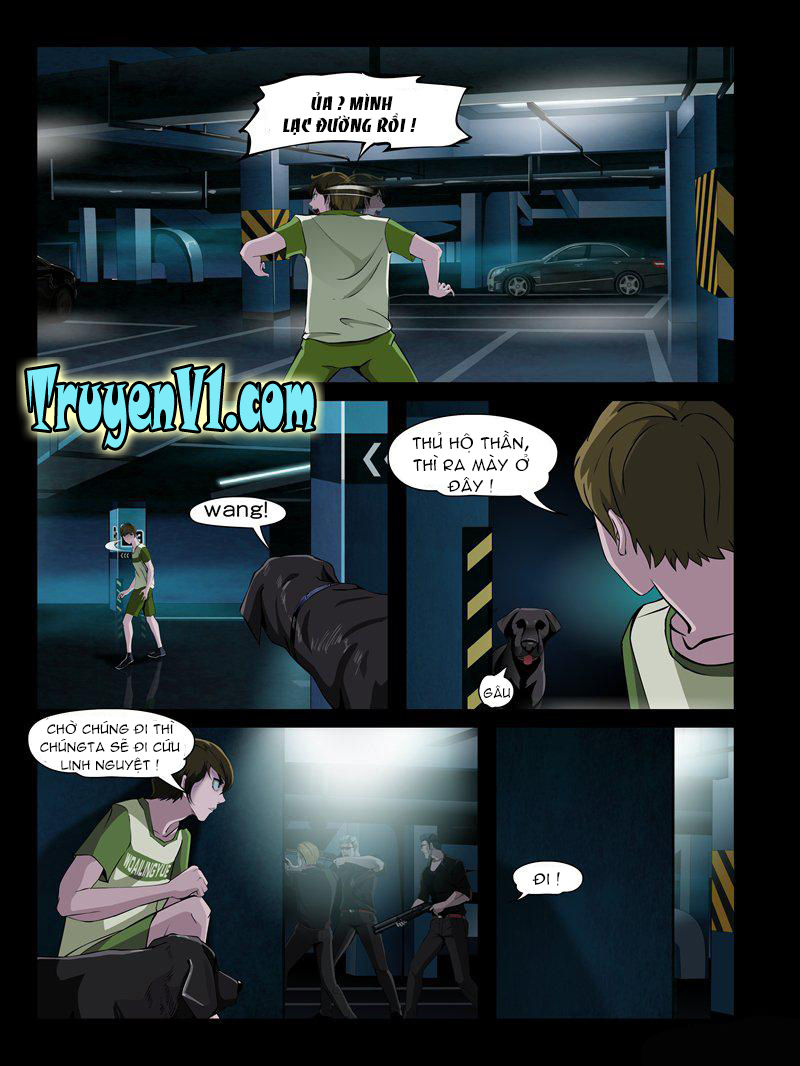 Resentment Chap 53 - Next Chap 54