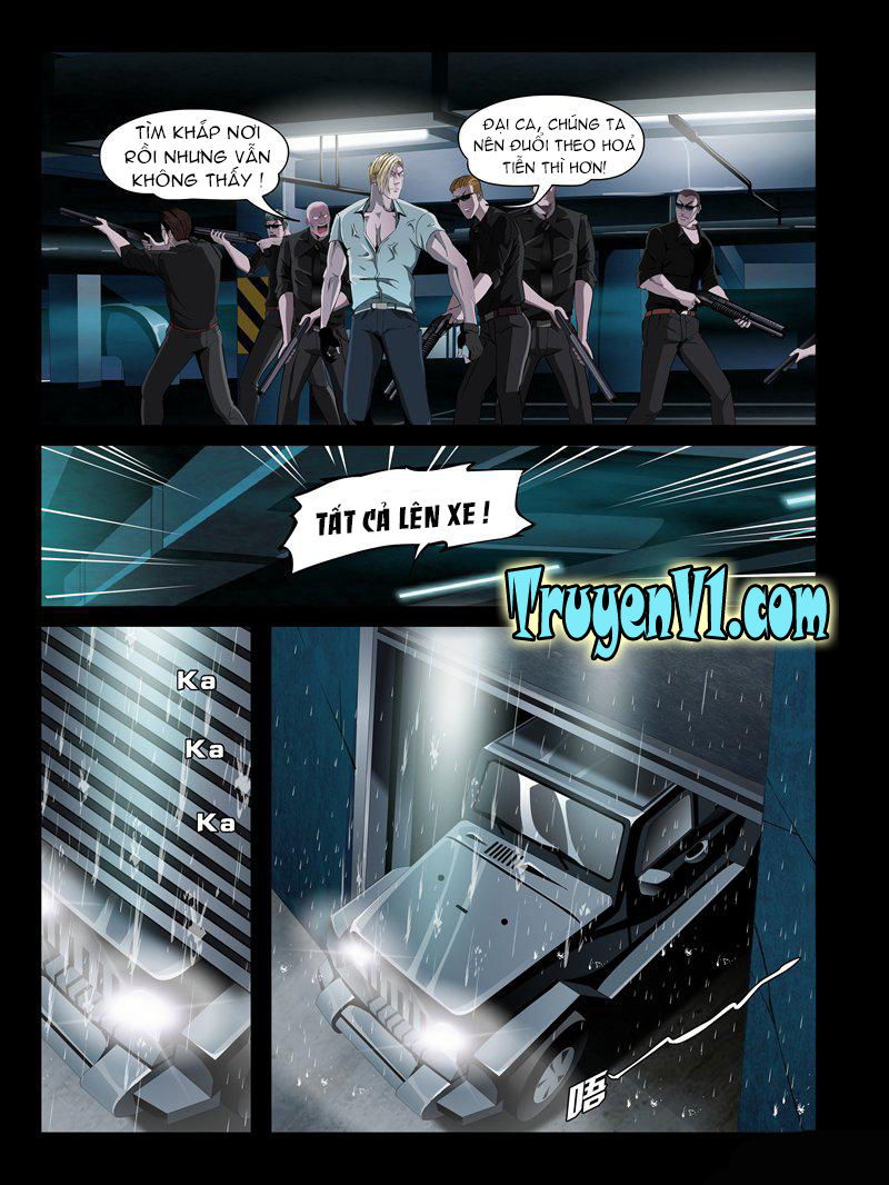 Resentment Chap 53 - Next Chap 54