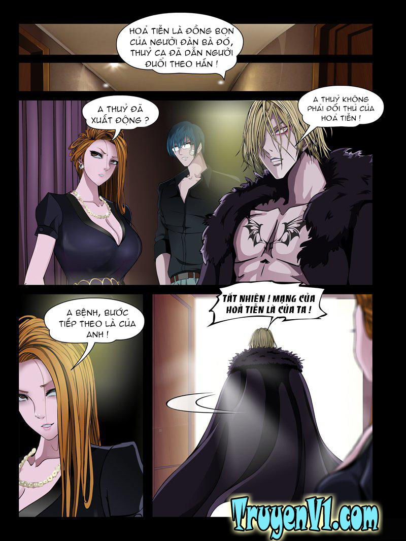 Resentment Chap 53 - Next Chap 54