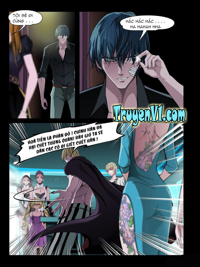 Resentment Chap 53 - Next Chap 54