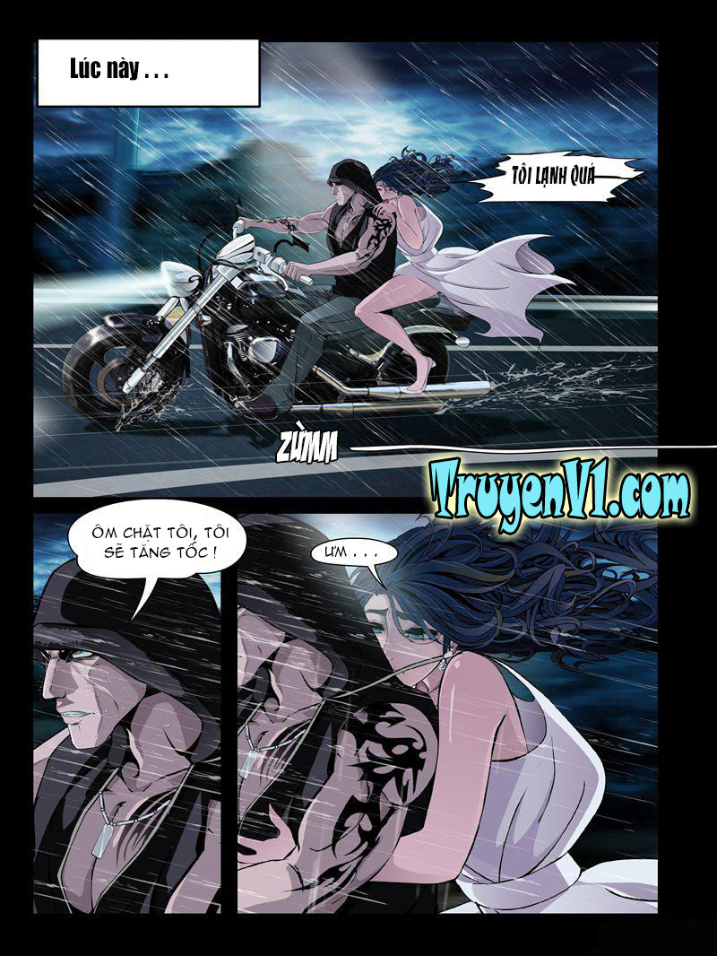 Resentment Chap 53 - Next Chap 54