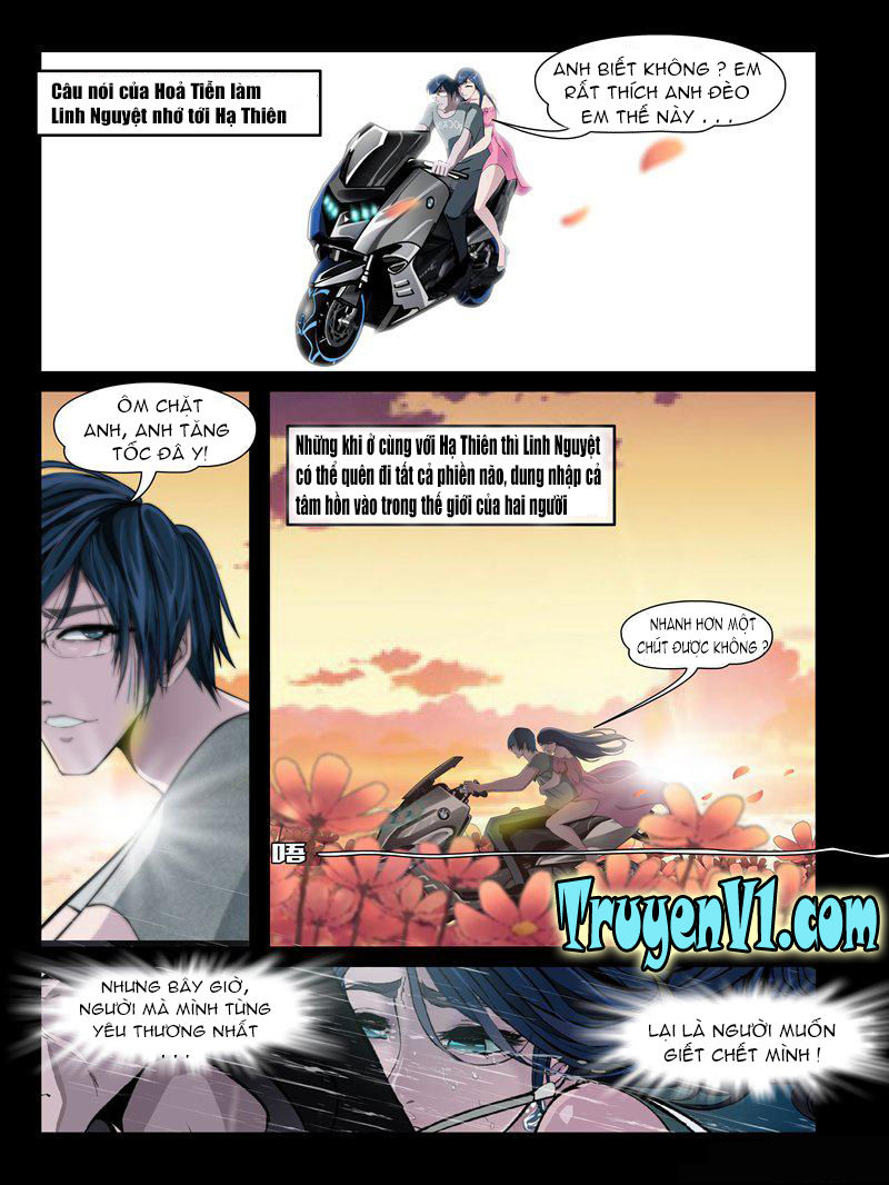Resentment Chap 53 - Next Chap 54