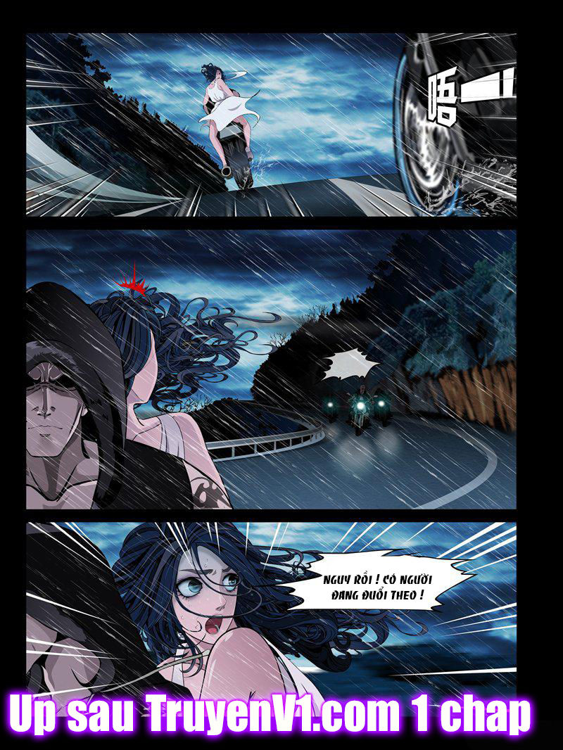 Resentment Chap 53 - Next Chap 54