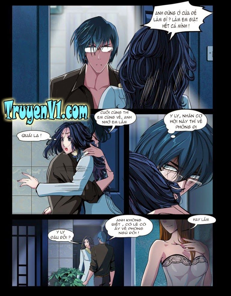 Resentment Chap 6 - Next Chap 7