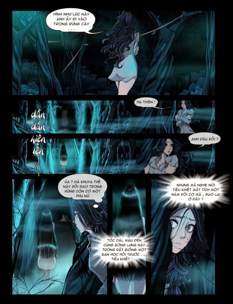 Resentment Chap 6 - Next Chap 7