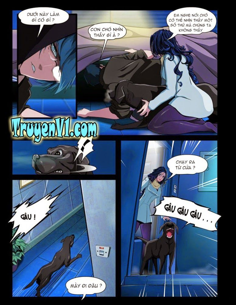 Resentment Chap 6 - Next Chap 7