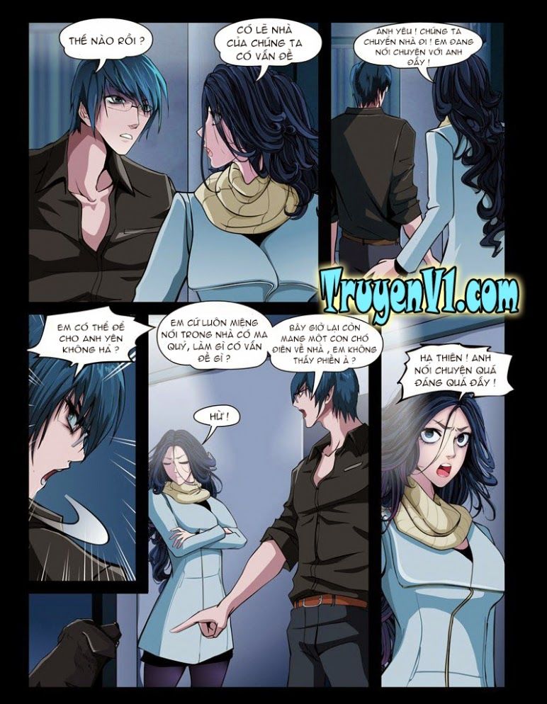 Resentment Chap 6 - Next Chap 7