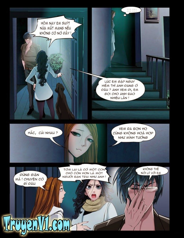 Resentment Chap 6 - Next Chap 7