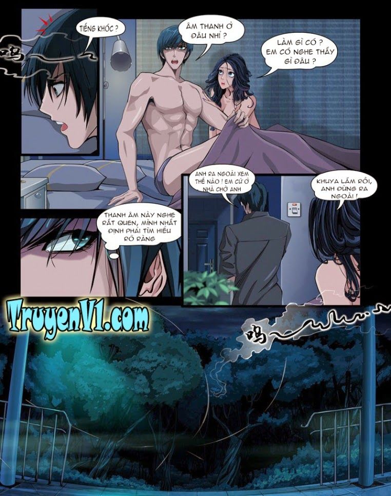 Resentment Chap 6 - Next Chap 7