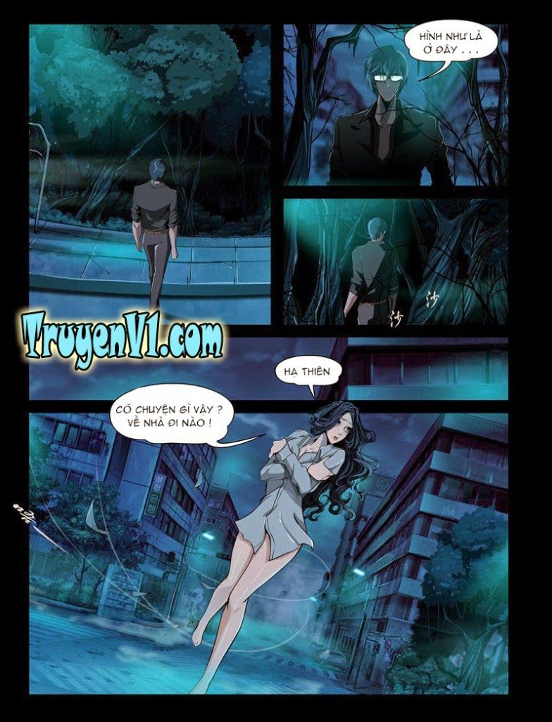 Resentment Chap 6 - Next Chap 7