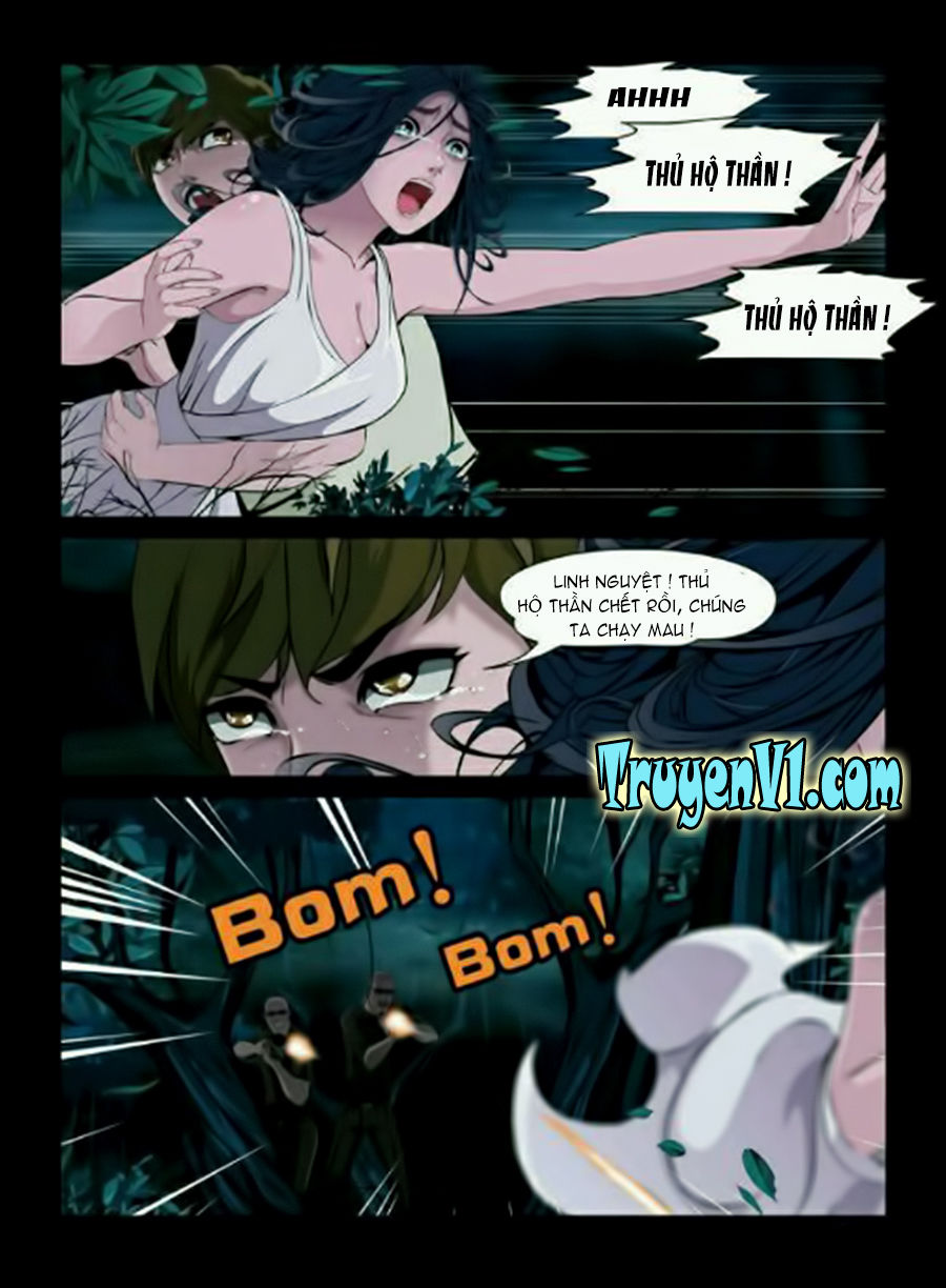 Resentment Chap 64 - Next Chap 65